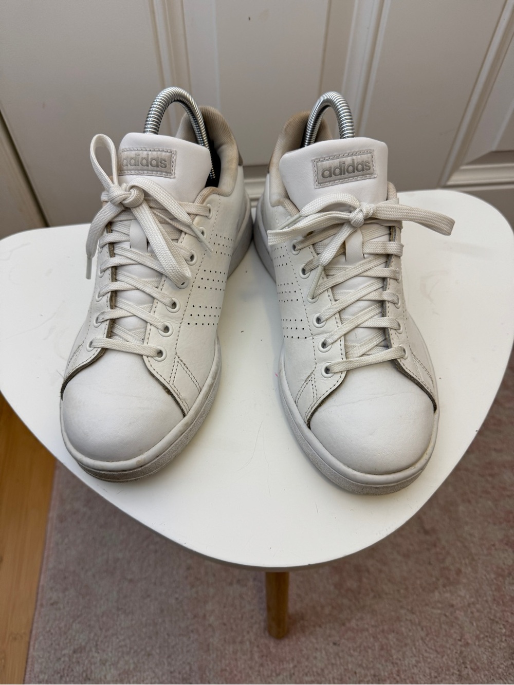 Adidas Advantage Cloudfoam